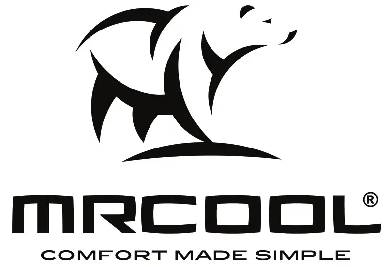 MRCOOL - Logo