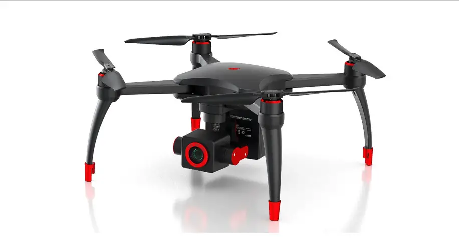 Flypie 6k Pro Drone User Manual Flypie 6k Pro Drone User Manual