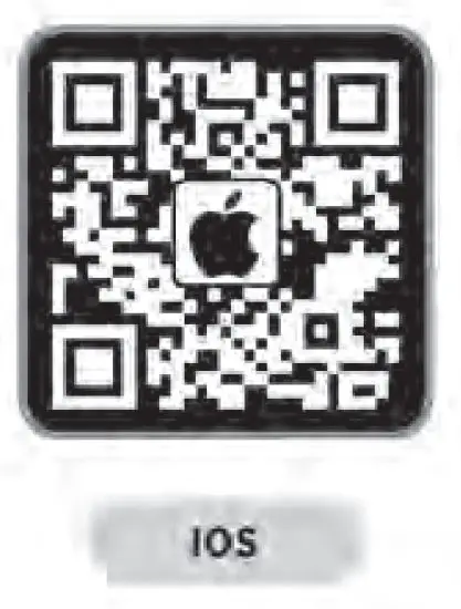 FlyPie 6K Pro Drone - qr code