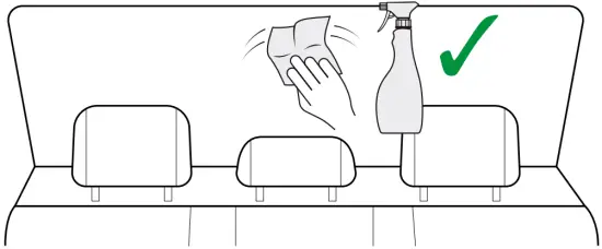 OSRAM ROADsight INSTALLING REAR CAMERA A