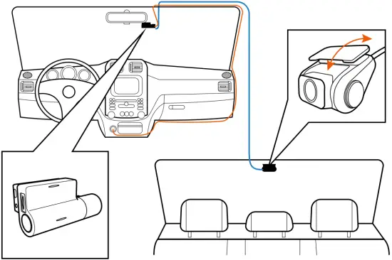 OSRAM ROADsight OSRAM ROADsight 50