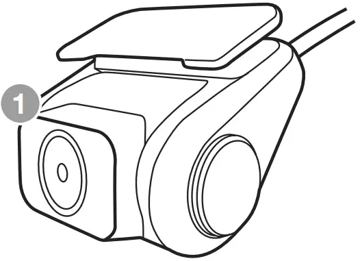 OSRAM ROADsight PACKAGE CONTENTS 1
