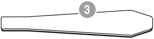 OSRAM ROADsight PACKAGE CONTENTS 3