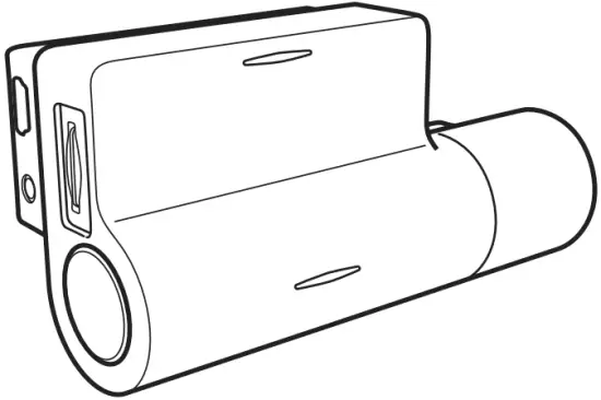 OSRAM ROADsight PAIR WITH DASHCAM B