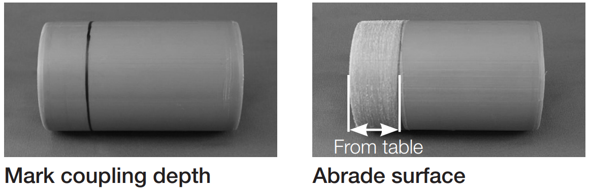 ORION RF 3000LE Rionfuser Electrofusion Welder - fig1