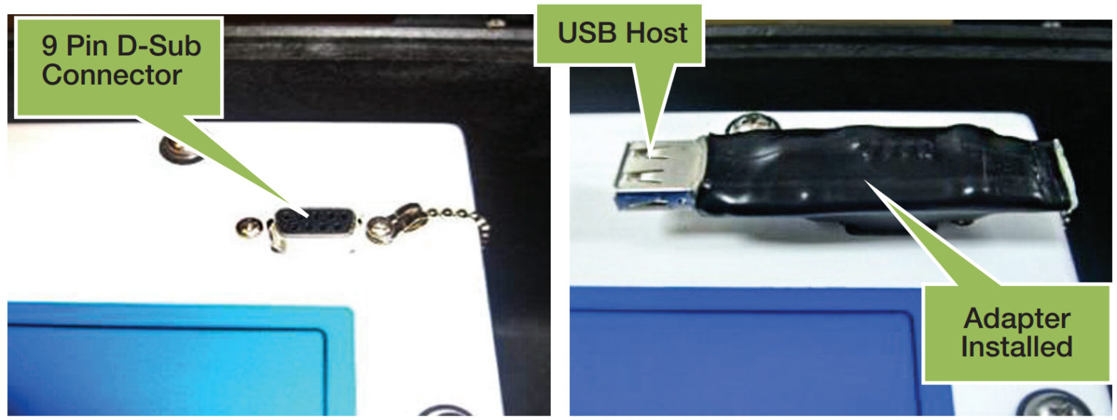 ORION RF 3000LE Rionfuser Electrofusion Welder - fig10