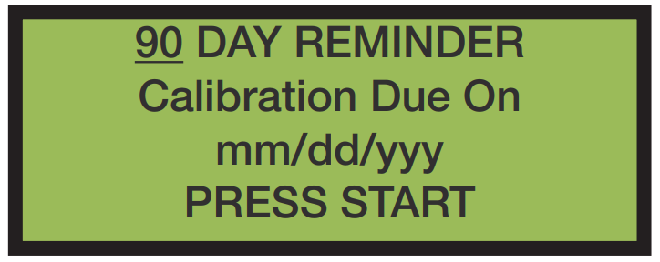 ORION RF 3000LE Rionfuser Electrofusion Welder - fig11