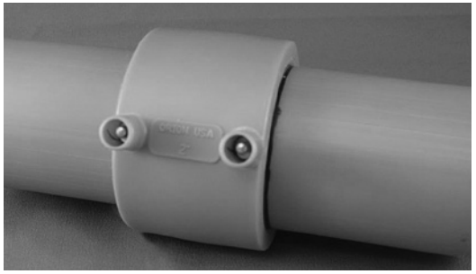 ORION RF 3000LE Rionfuser Electrofusion Welder - fig2