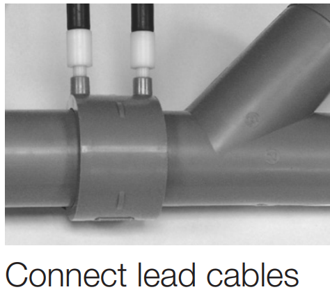 ORION RF 3000LE Rionfuser Electrofusion Welder - fig3