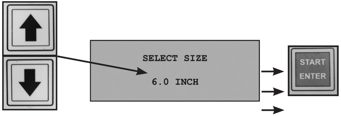ORION RF 3000LE Rionfuser Electrofusion Welder - fig5