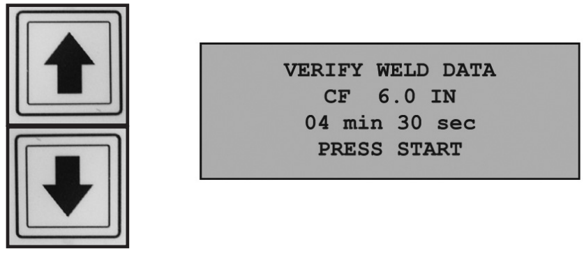 ORION RF 3000LE Rionfuser Electrofusion Welder - fig7