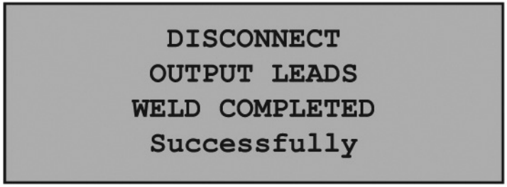 ORION RF 3000LE Rionfuser Electrofusion Welder - fig8