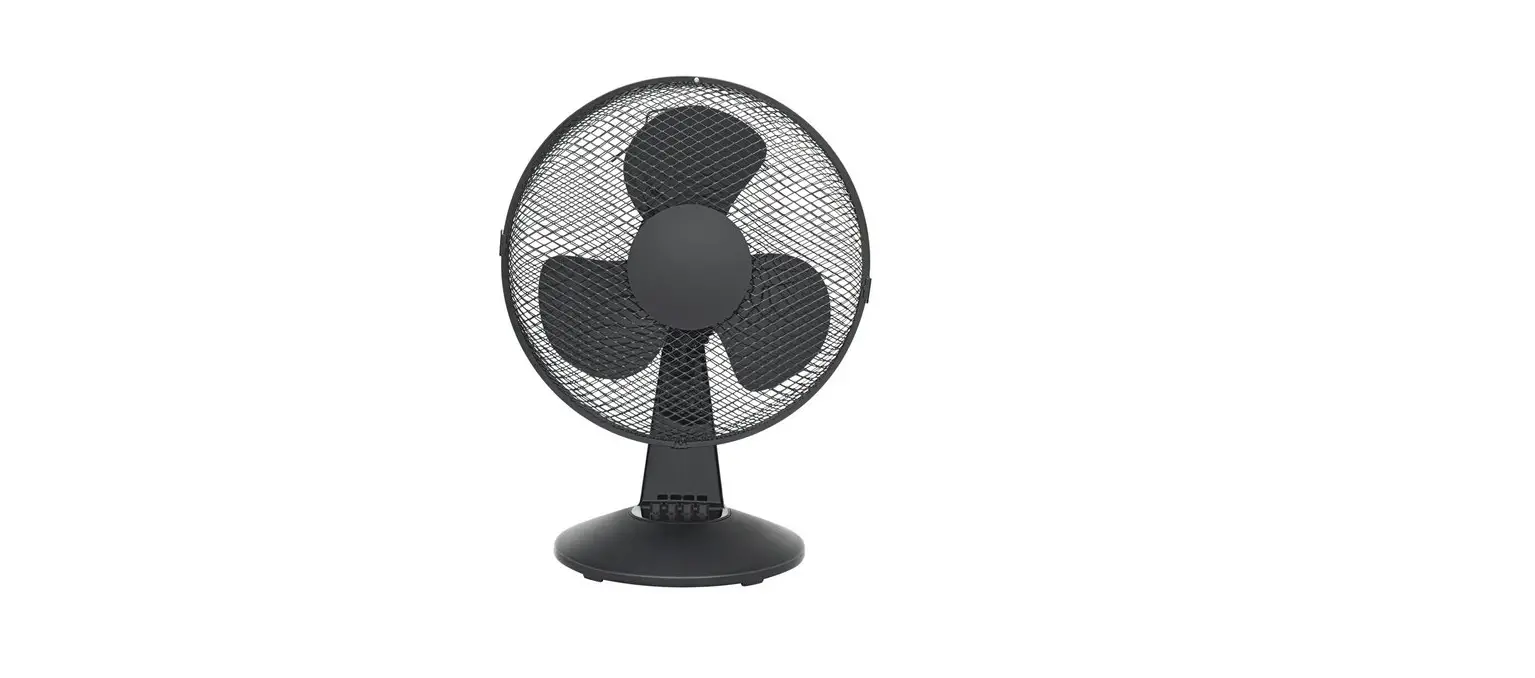 Brandson 303030 Standing Fan User Manual
