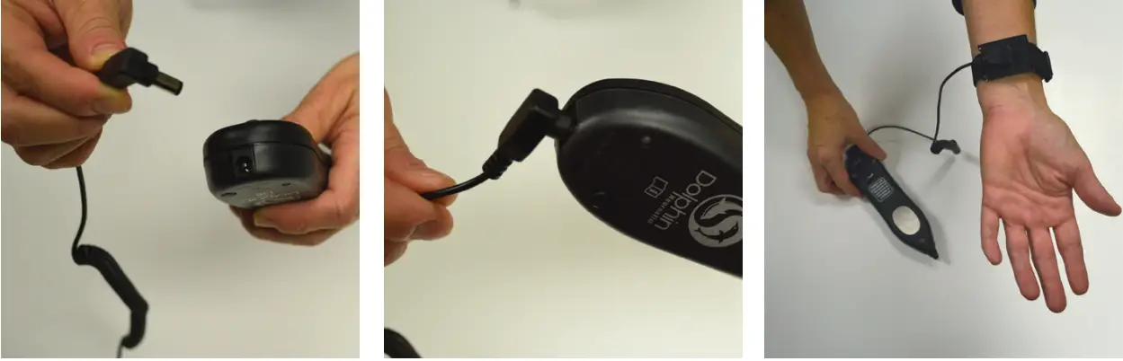 Dolphin Neurostim AML DNSKRX OTC OTC Simulation - fig 7