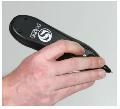 Dolphin Neurostim AML DNSKRX OTC OTC Simulation - fig 9