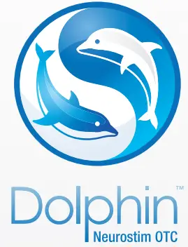 Dolphin - logo