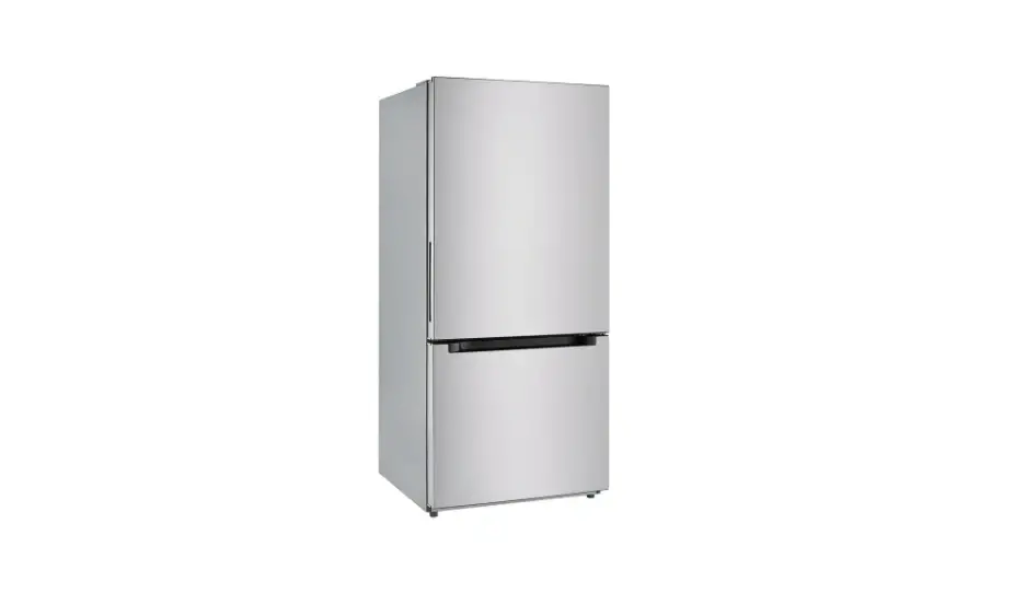Vissani Mdbf18ss Refrigerator User Guide
