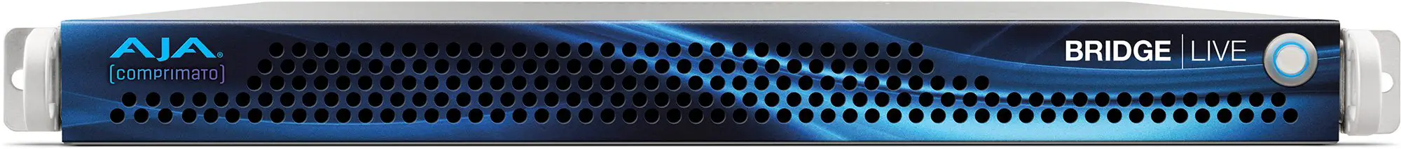 AJA H262 Bridge Live HD-Ultra HD Multi-Channel Live Video