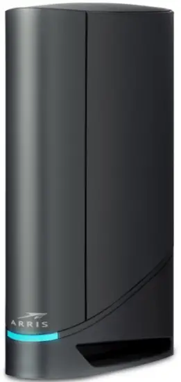 ARRIS G34 Wi-Fi Cable Modem