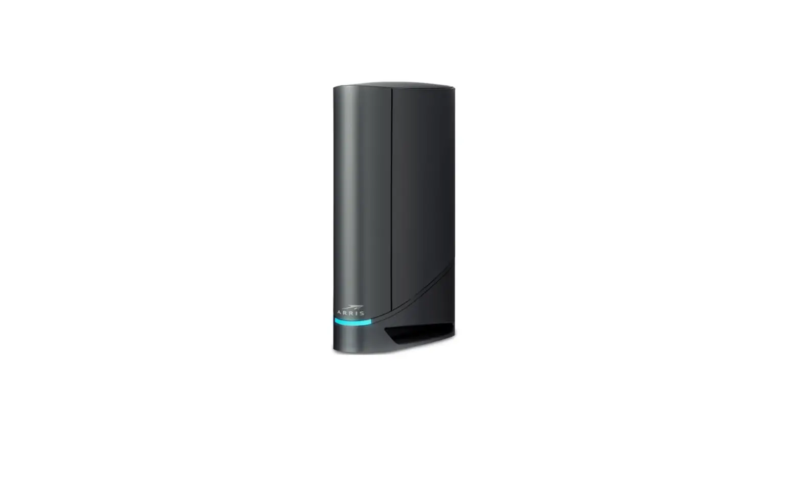 Arris G34 Wi-fi Cable Modem User Guide