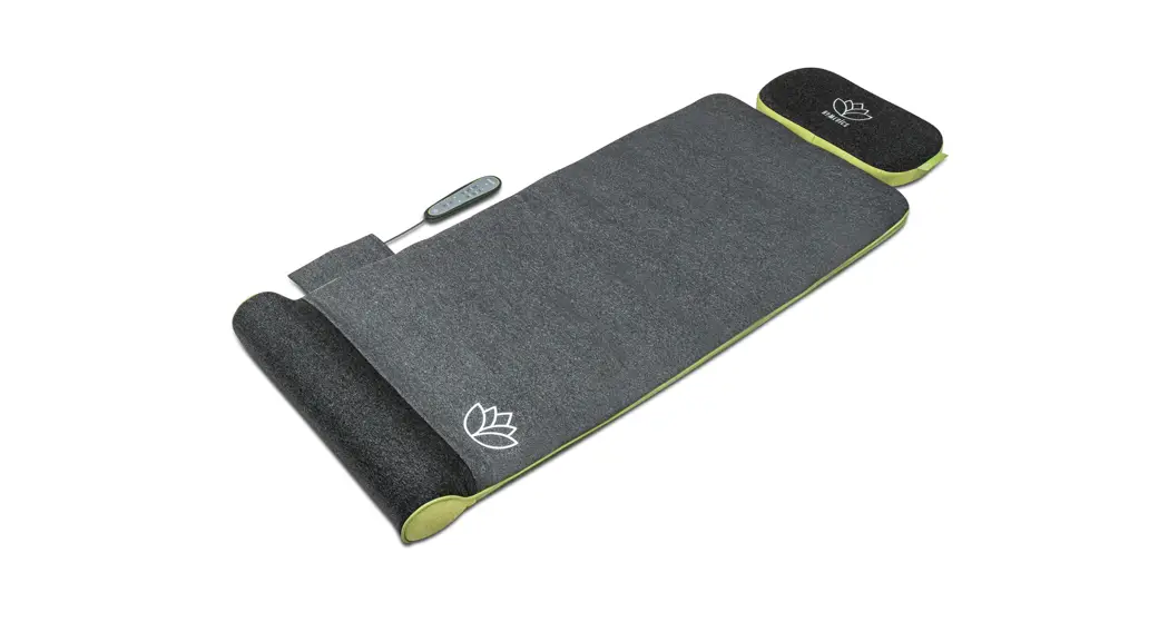 Homedics Stretch Plus Stretching Mat Inspired By Yoga Instructions Homedics Stretch Plus Stretching Mat Inspired By Yoga Instructions
