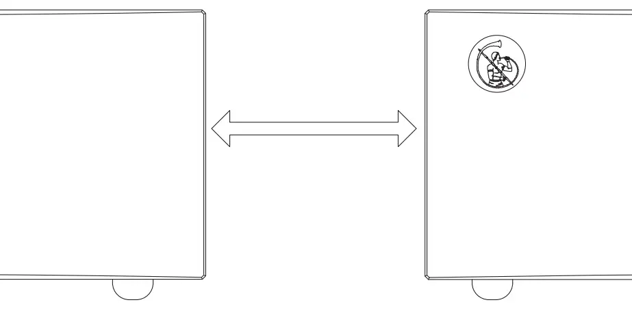 GOLD NOTE PSU1 External Power Supply For PH 1 - fig 1
