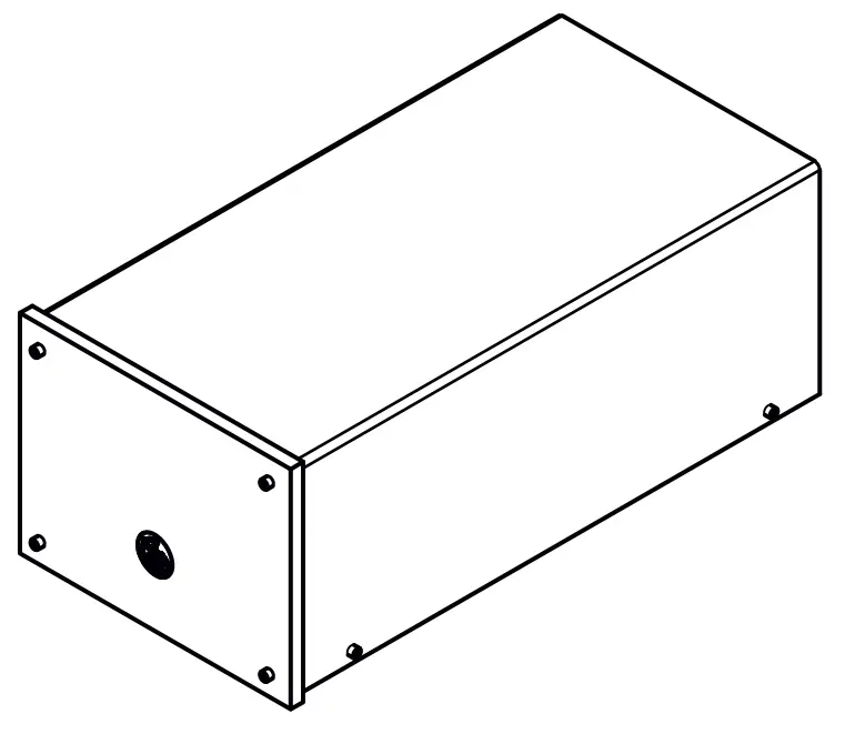 GOLD NOTE PSU1 External Power Supply For PH 1