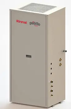 Rinnai Dsghw18z1 Geoflo - Hybrid Home Comfort & Hot Water System User Manual Rinnai Dsghw18z1 Geoflo - Hybrid Home Comfort & Hot Water System User Manual