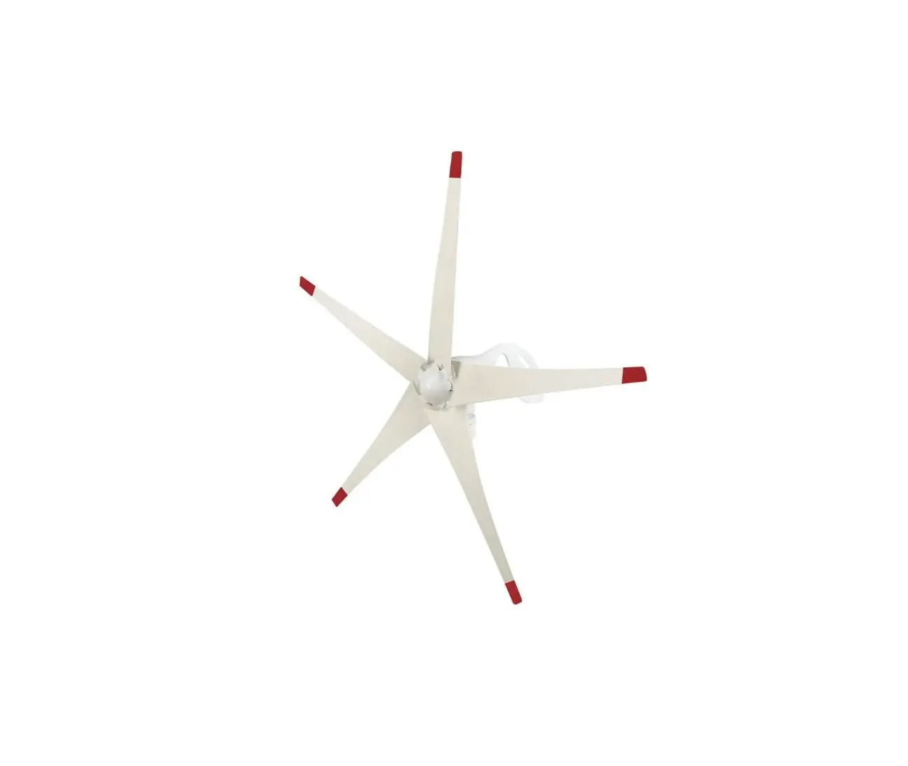 Nature S Wind Turbine User Manual