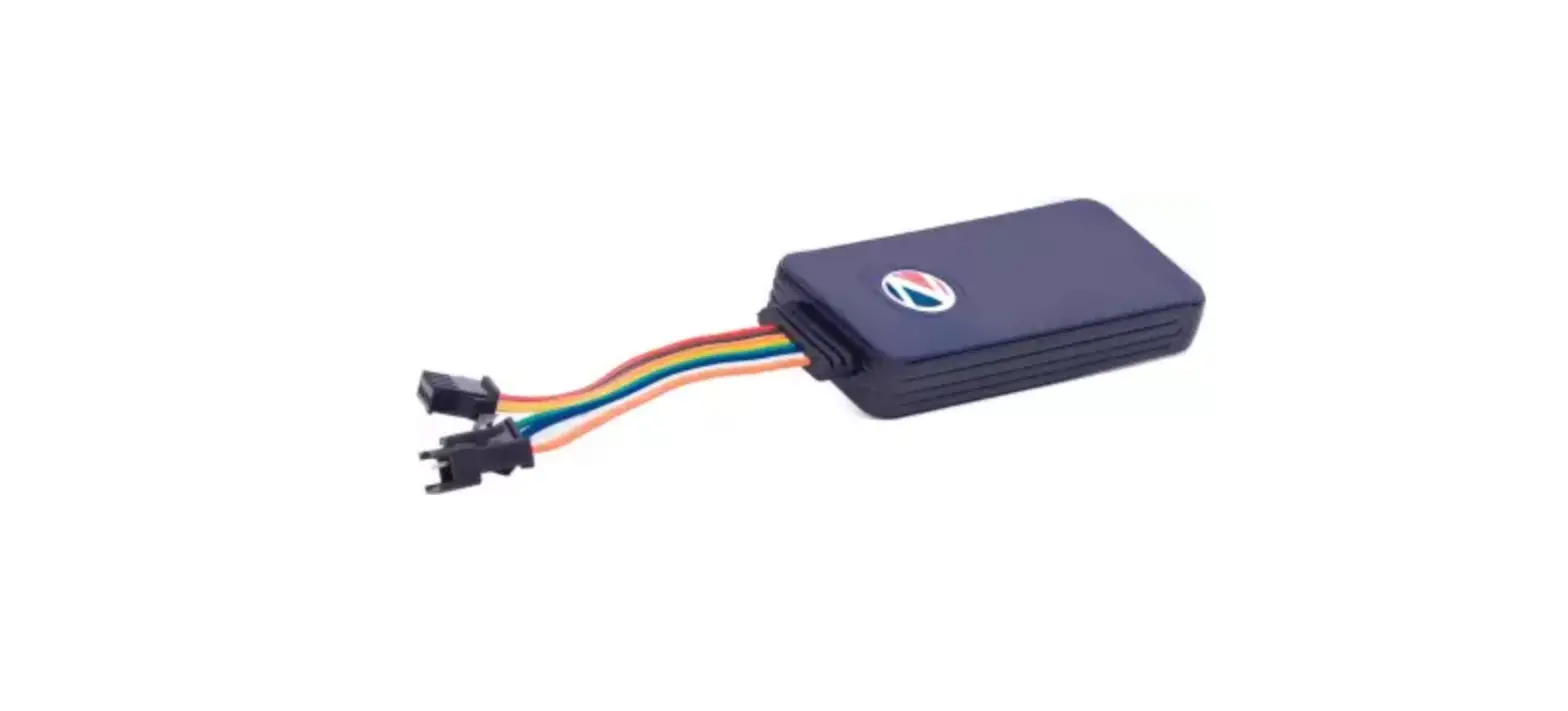 Zasco G19s Wired Plastic Gps Tracker User Manual