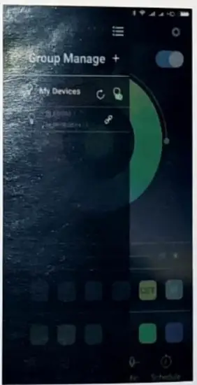 Dongguan Shunlong Technology WIFI SL2022 Waterproof LED Controller - fig 5