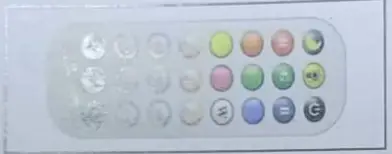 Dongguan Shunlong Technology WIFI SL2022 Waterproof LED Controller - fig