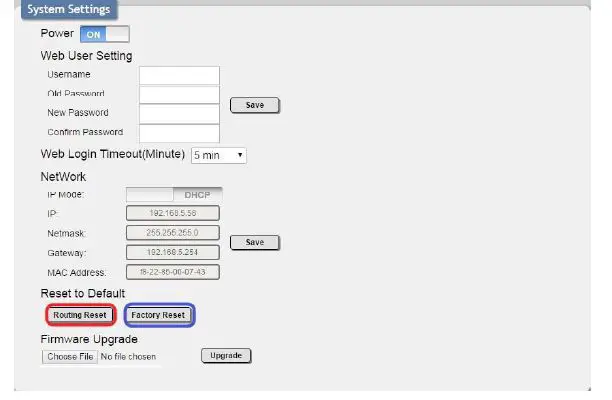 OPTICIS OHM - 44UHD HDMI 2.0 4x4 Matrix-fig20