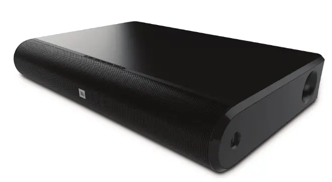 Cinema 2.2 all-in-one