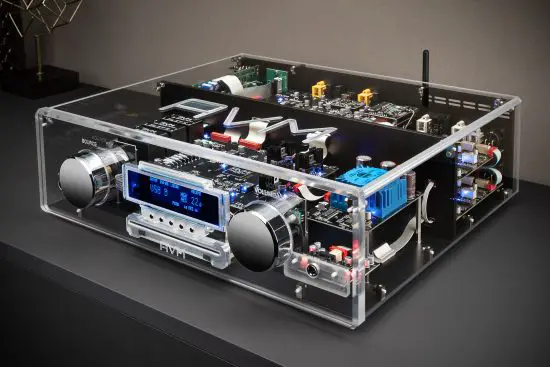 AVM-Ovation-CD-6.3-Alpha-High-End-Player