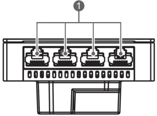 NOMADIX AP 6WA Wireless Access Point - Product Image 2