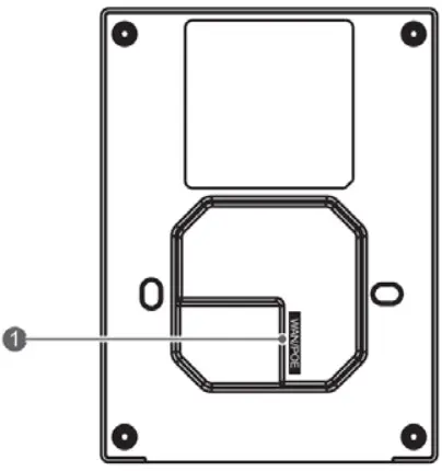 NOMADIX AP 6WA Wireless Access Point - Product Image 4