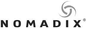 NOMADIX AP 6WA Wireless Access Point - logo