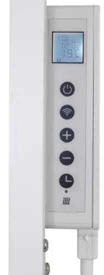 SOMOGYI FKIR 701 WIFI Smart Hybrid Heater