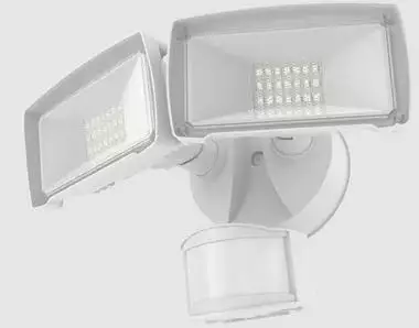 Zhongshan Dottsun Electronic 90-991-1 Motion Activated