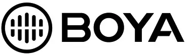 BOYA - Logo