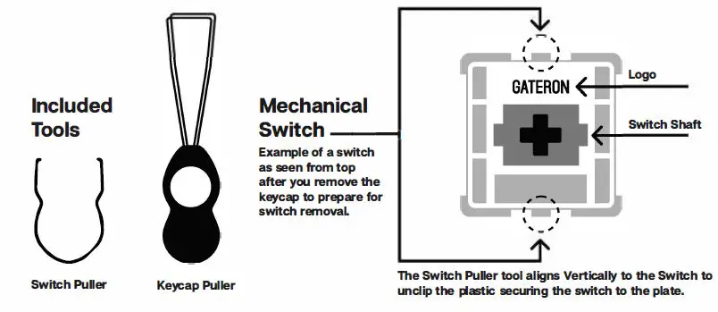 EPOMAKER-TH80-Wireless-Keyboard-5