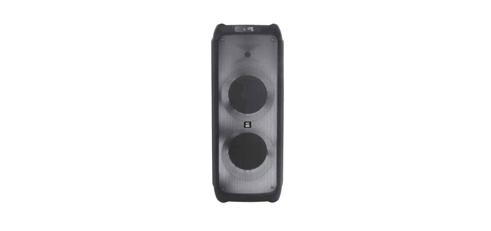Altec Lansing Al800 Bluetooth Speaker Instruction Manual