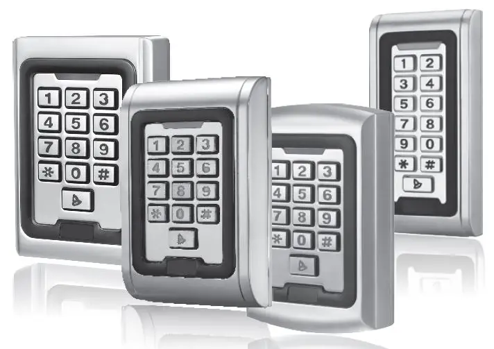 SIB-S100EM-Standalone-Keypad-AccesS-Control-PRODUCT