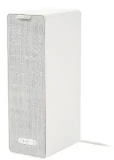 IKEA 804.352.11 Symfonisk Wifi Bookshelf Speaker White pro