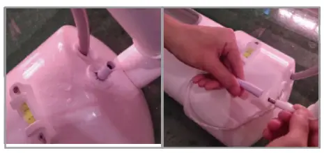 OPCOM OFG003 Farm Grow Wall 3 Vertical Hydroponic UnitFig10