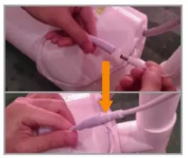 OPCOM OFG003 Farm Grow Wall 3 Vertical Hydroponic UnitFig11