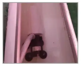 OPCOM OFG003 Farm Grow Wall 3 Vertical Hydroponic UnitFig12