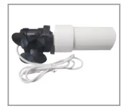 OPCOM OFG003 Farm Grow Wall 3 Vertical Hydroponic UnitFig8