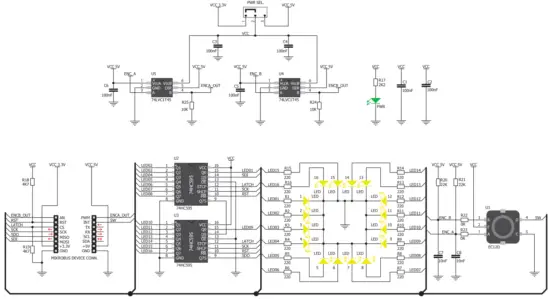 MIKROE-0100000079447-Rotary-Y-Click-Board-07